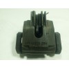 Recambio de pinza freno trasera derecha para bmw 6 (e63) 630 i referencia OEM IAM 34216758058  