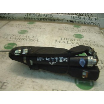 AIRBAG CORTINA DELANTERO IZQUIERDO 