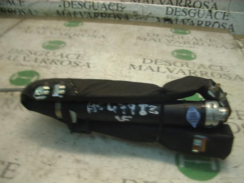 Recambio de airbag cortina delantero izquierdo para renault laguna ii (bg0) authentique referencia OEM IAM   