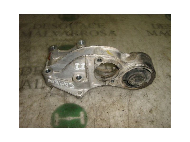 Recambio de tensor correa auxiliar para peugeot 206 berlina xr referencia OEM IAM   