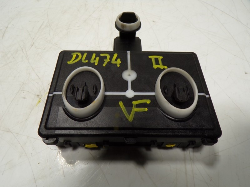 Recambio de modulo confort para seat leon sportstourer (kl8) fr referencia OEM IAM 5Q4959592P 5Q4959592P 