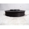 Recambio de polea cigueñal para kia ceed 1.6 crdi cat referencia OEM IAM 231242U000  