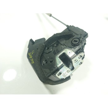 CERRADURA PUERTA TRASERA IZQUIERDA 81410H8010 81410H8010 