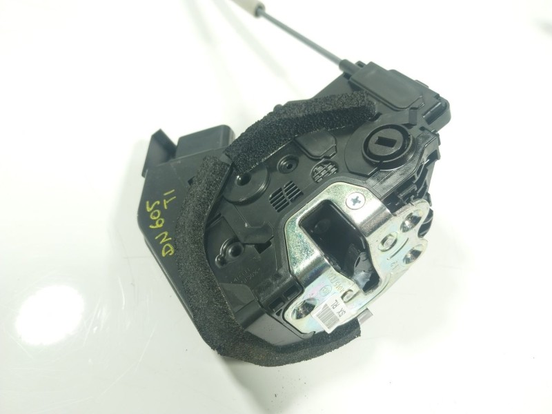 Recambio de cerradura puerta trasera izquierda para kia stonic (yb) 1.0 t-gdi referencia OEM IAM 81410H8010 81410H8010 