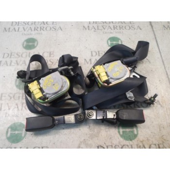 CINTURON SEGURIDAD DELANTERO 81450SAAG01ZA 