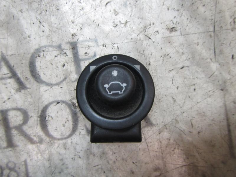 Recambio de mando retrovisor para ford focus berlina (cak) ambiente referencia OEM IAM   