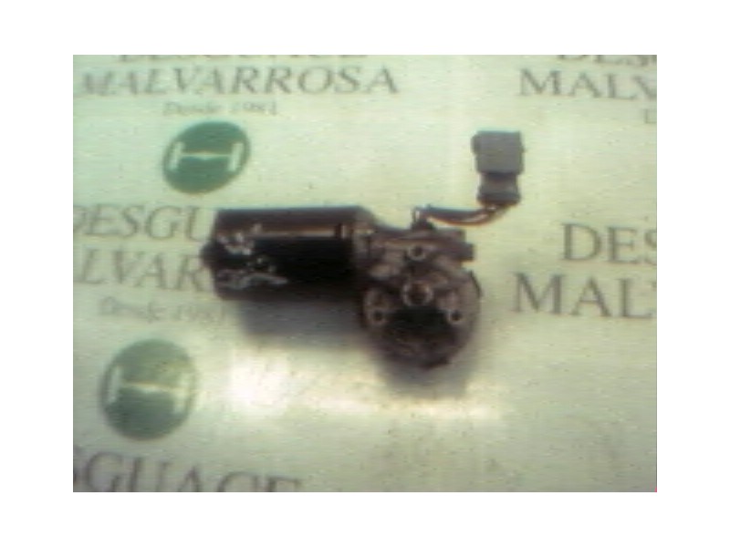 Recambio de motor limpia delantero para renault scenic (ja..) 1.9 dti rt referencia OEM IAM   