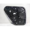 Recambio de elevalunas trasero izquierdo para hyundai tucson (tl, tle) 1.7 crdi referencia OEM IAM 83471D7000 83470D7100 
