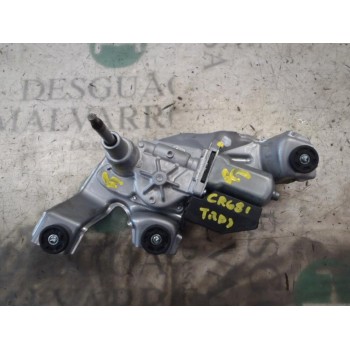 MOTOR LIMPIA TRASERO 8513002050 8513002050 2596002501