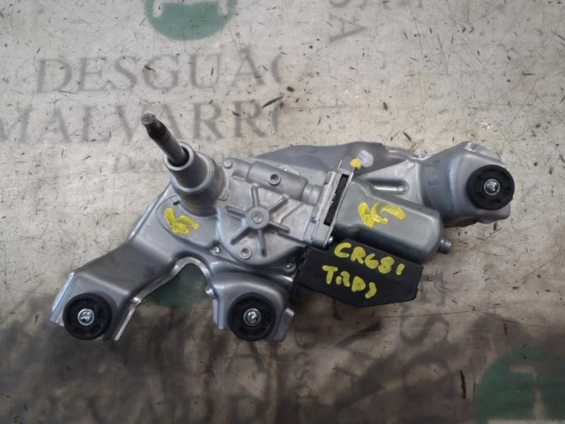 Recambio de motor limpia trasero para toyota auris 1.8 16v (híbrido) referencia OEM IAM 8513002050 8513002050 2596002501