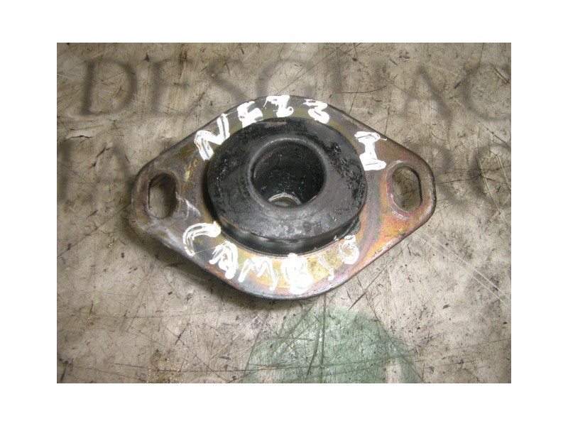 Recambio de soporte cambio para peugeot 206 berlina xr referencia OEM IAM   