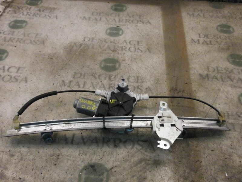 Recambio de elevalunas delantero derecho para nissan almera tino (v10m) visia referencia OEM IAM   