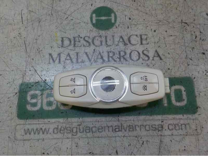 Recambio de piloto interior para ford focus lim. 1.0 ecoboost cat referencia OEM IAM 2077615  