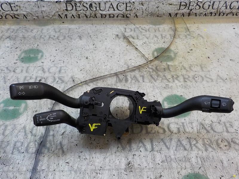 Recambio de mando intermitentes para audi a8 (4e2) 4.2 v8 40v referencia OEM IAM 4E0953513K4PK 4E0953549 