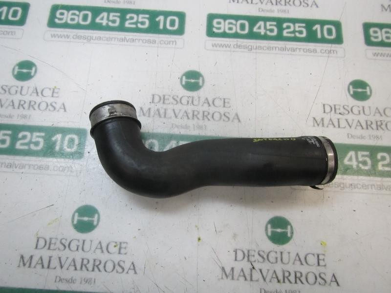 Recambio de tubo intercooler para mercedes-benz clase r (w251) 3.0 cdi cat referencia OEM IAM A2515280382 A2515280382 