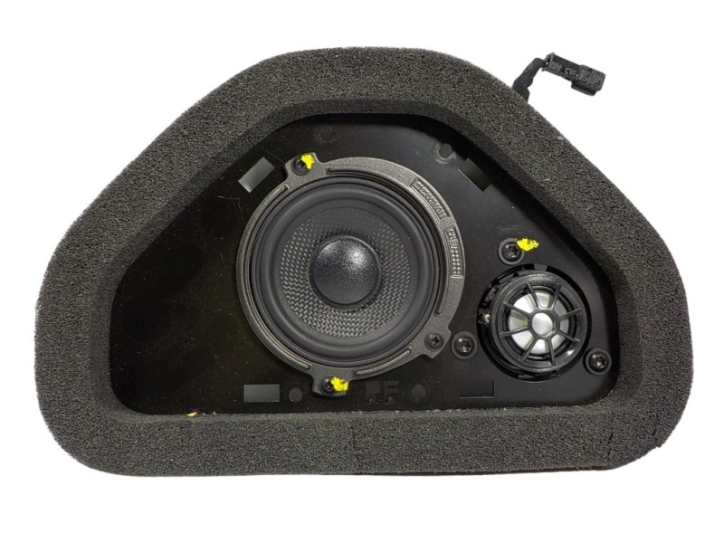 Recambio de modulo electronico para mclaren 570s spider p13 referencia OEM IAM  13M1026CP02 