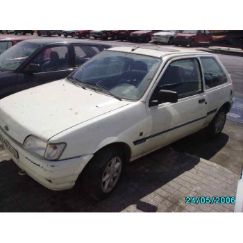FORD FIESTA BERL./COURIER