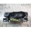 Recambio de maneta interior trasera derecha para peugeot 207 1.6 16v hdi referencia OEM IAM   