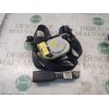 Recambio de cinturon seguridad delantero para honda jazz (gd1/5) 1.4 ls referencia OEM IAM 81450SAAG01ZA  