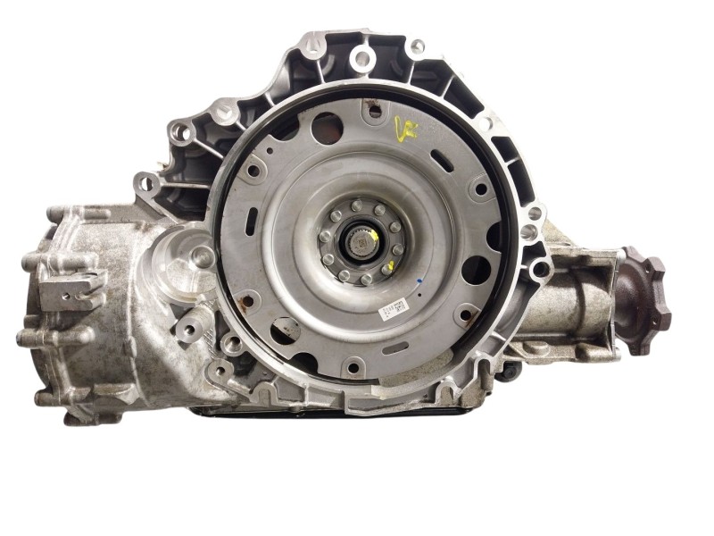 Recambio de caja cambios para audi a6 c7 (4g2, 4gc) 2.0 tdi quattro referencia OEM IAM 0B5300058T PJU 