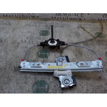 ELEVALUNAS TRASERO DERECHO 2041210 