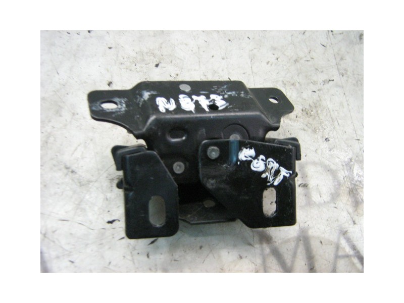 Recambio de cerradura capot para peugeot 206 berlina xr referencia OEM IAM   