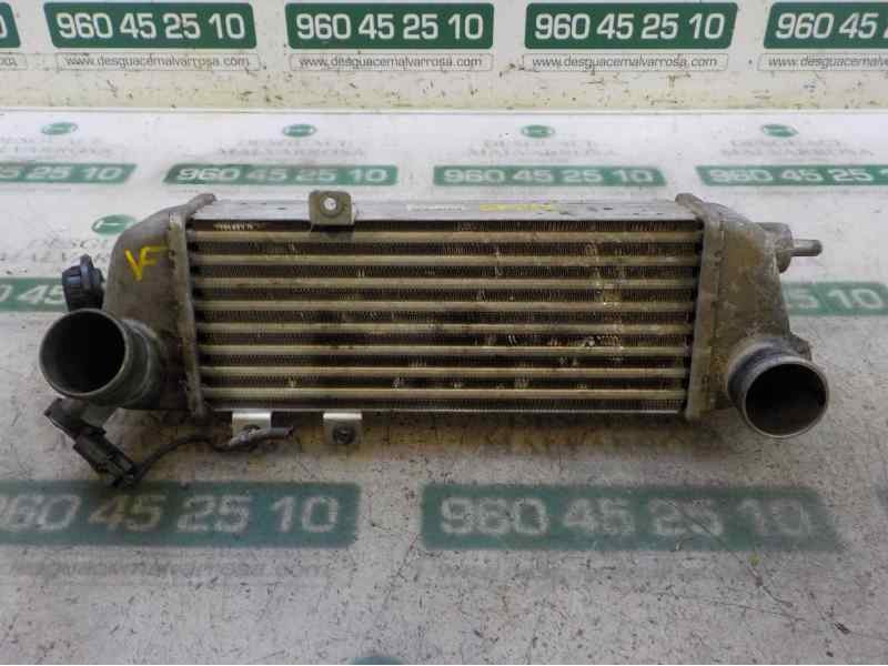 Recambio de intercooler para kia pro_ceed crdi referencia OEM IAM 282702A611 282712A610 6714315