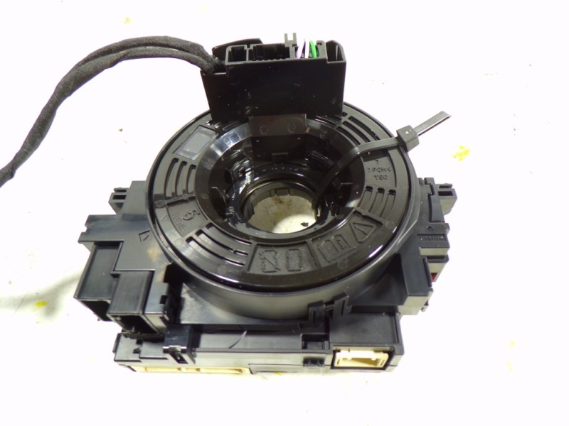 Recambio de anillo airbag para toyota rav4 hybrid fwd referencia OEM IAM 8430812020 1214075L863 1214075L863