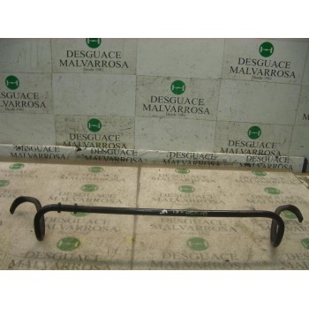 BARRA ESTABILIZADORA DELANTERA 