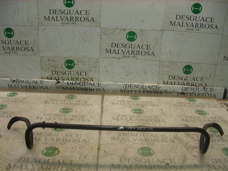 Recambio de barra estabilizadora delantera para renault laguna ii (bg0) authentique referencia OEM IAM   