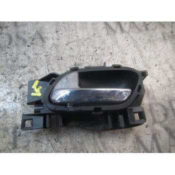 MANETA INTERIOR TRASERA IZQUIERDA 