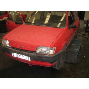 FORD FIESTA BERL./COURIER