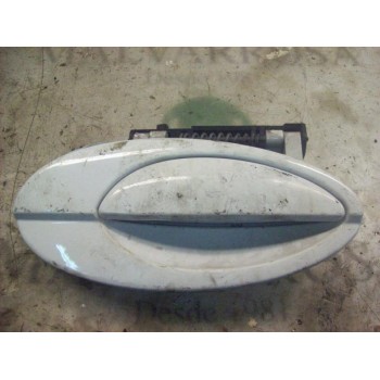 MANETA EXTERIOR TRASERA DERECHA 