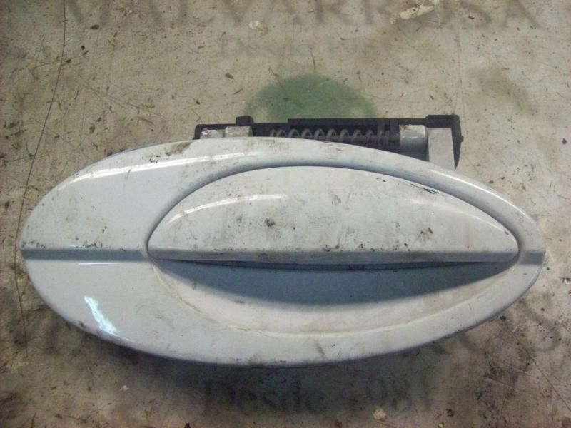 Recambio de maneta exterior trasera derecha para citroën c5 berlina hdi premier referencia OEM IAM   