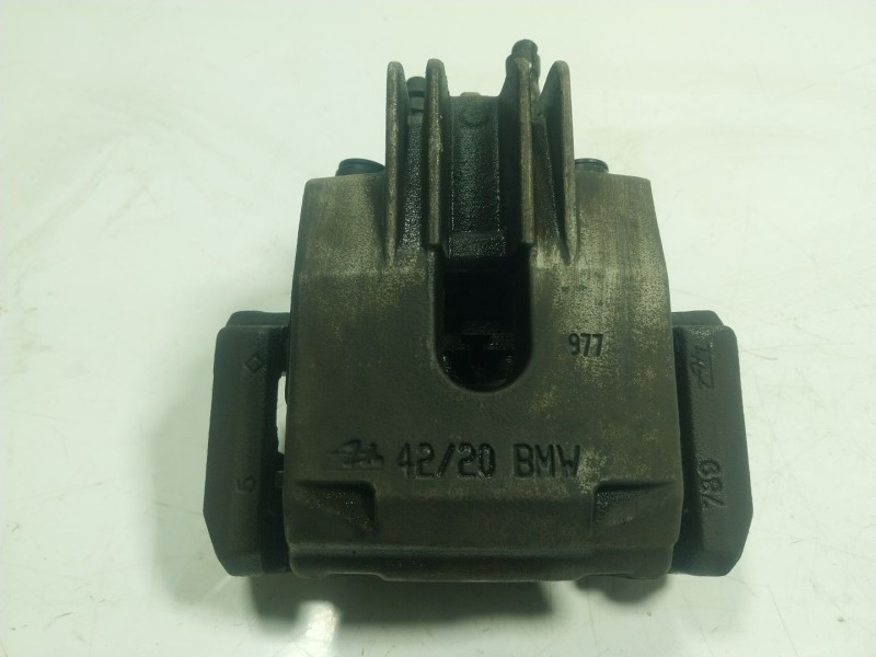 Recambio de pinza freno trasera izquierda para bmw 6 (e63) 630 i referencia OEM IAM 34216758057  