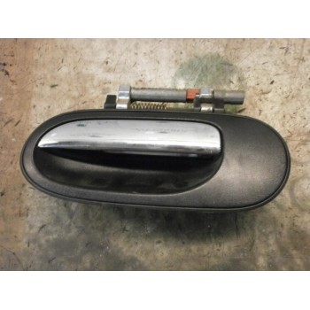 MANETA EXTERIOR TRASERA IZQUIERDA 