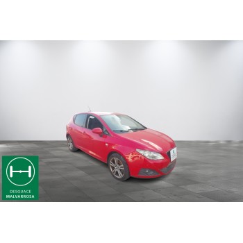 SEAT IBIZA IV (6J5, 6P1)
