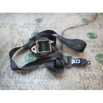 CINTURON SEGURIDAD TRASERO CENTRAL 1AC87XDVAA 
