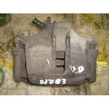 PINZA FRENO DELANTERA DERECHA 
