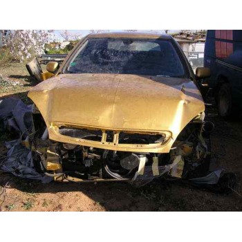 CITROËN XSARA COUPE