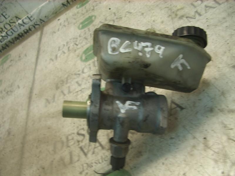 Recambio de bomba freno para renault laguna ii (bg0) authentique referencia OEM IAM   