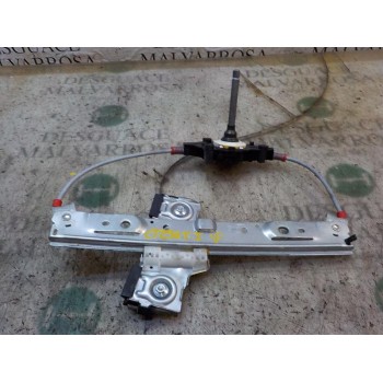 ELEVALUNAS TRASERO IZQUIERDO 2041182 