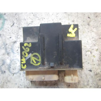 CAJA PRECALENTAMIENTO 