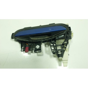 MANETA EXTERIOR DELANTERA IZQUIERDA 51215A25801 5A2580104 