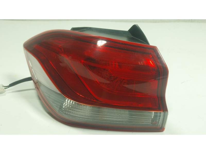 Recambio de piloto trasero izquierdo para hyundai i30 (pde, pd, pden) 1.0 t-gdi referencia OEM IAM 92401G4000 92401G4000 