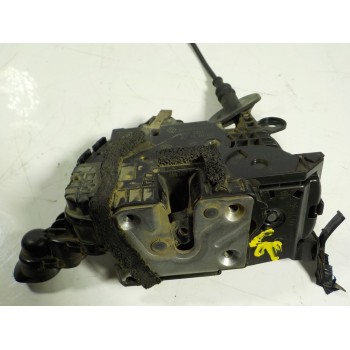 CERRADURA PUERTA DELANTERA IZQUIERDA 805031332R 805031332R 