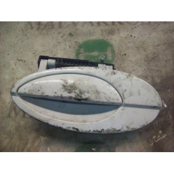 MANETA EXTERIOR TRASERA IZQUIERDA 