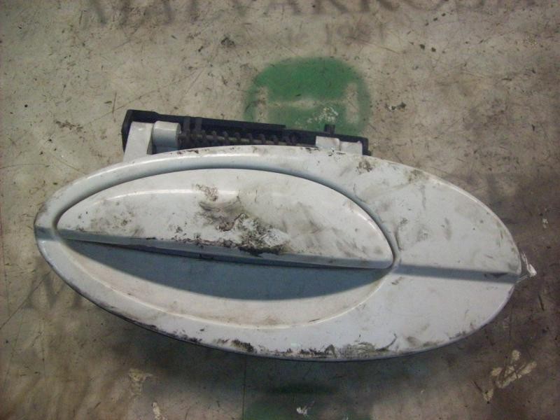 Recambio de maneta exterior trasera izquierda para citroën c5 berlina hdi premier referencia OEM IAM   