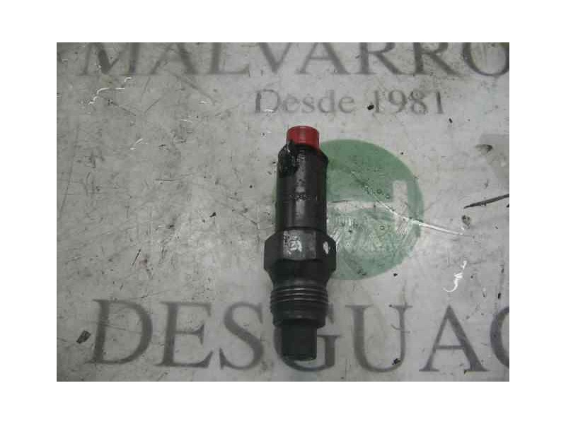 Recambio de inyector para citroën bx berlina referencia OEM IAM   