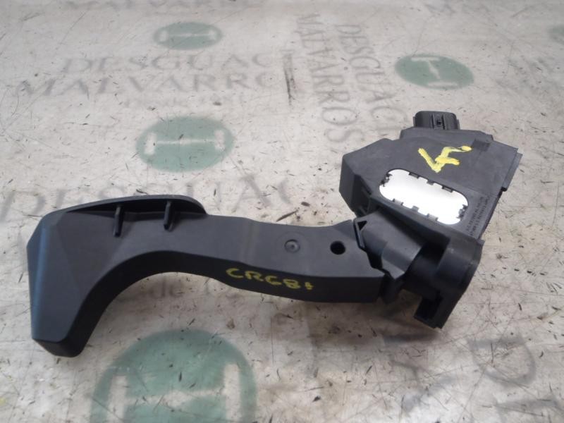 Recambio de potenciometro pedal para toyota auris 1.8 16v (híbrido) referencia OEM IAM 7811002120 7811002120 06879744012